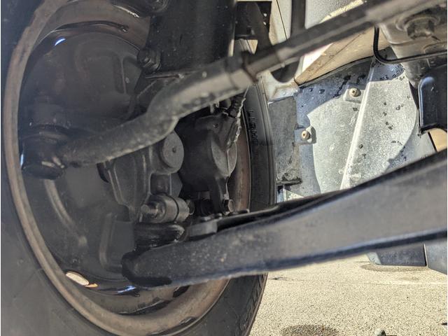 キャリイトラック KD パワステ エアコン 三方開(28枚目)