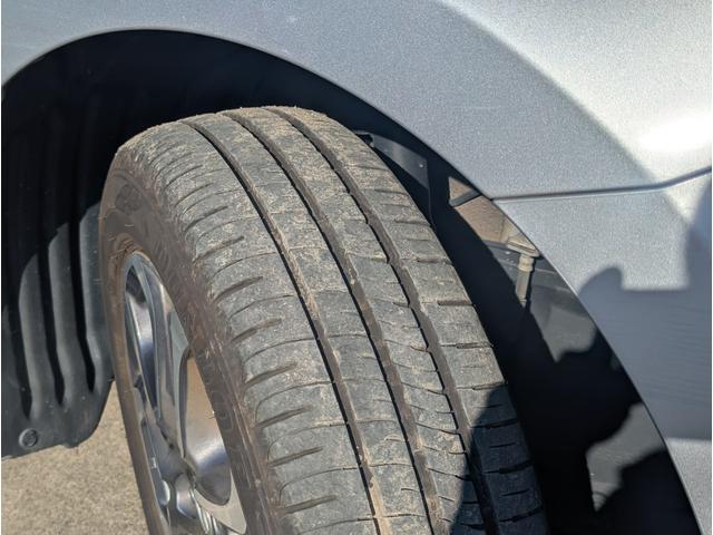 デミオ XDツーリング Lパッケージ 純正ナビ バックカメラ LEDヘッドランプ パドルシフト CD/DVD/TV レーダークルーズコントロール ETC シートヒーター ハーフレザーシート 純正アルミホイール(32枚目)