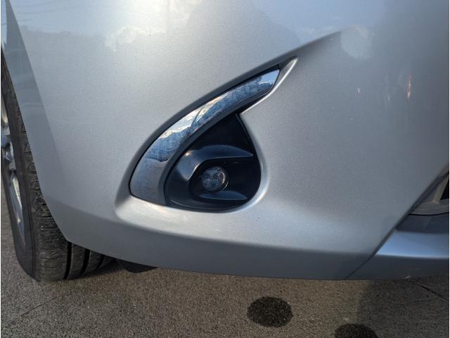 デミオ XDツーリング Lパッケージ 純正ナビ バックカメラ LEDヘッドランプ パドルシフト CD/DVD/TV レーダークルーズコントロール ETC シートヒーター ハーフレザーシート 純正アルミホイール(37枚目)