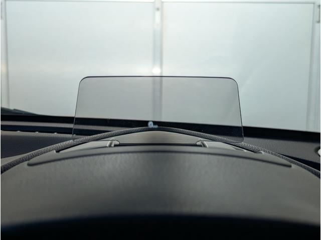 デミオ XDツーリング Lパッケージ 純正SDナビ パドルシフト LEDヘッドライト ヘッドアップディスプレイ ハーフレザーシート ETC シートヒーター 純正アルミホイール クルーズコントロール ドライブレコーダー(10枚目)