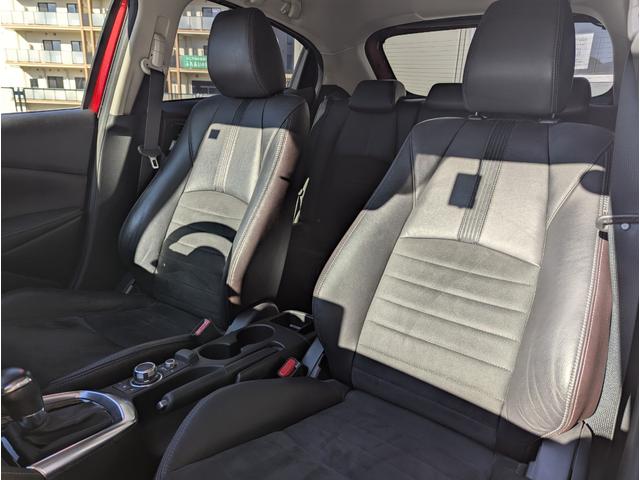 デミオ XDツーリング Lパッケージ 純正SDナビ パドルシフト LEDヘッドライト ヘッドアップディスプレイ ハーフレザーシート ETC シートヒーター 純正アルミホイール クルーズコントロール ドライブレコーダー(24枚目)