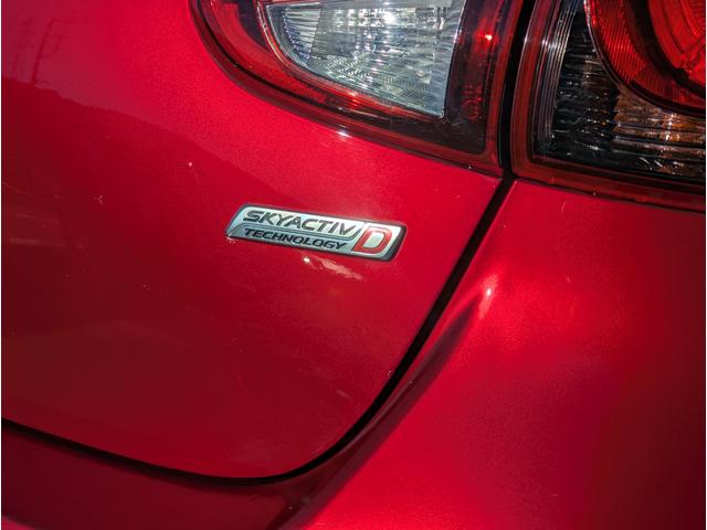 デミオ XDツーリング Lパッケージ 純正SDナビ パドルシフト LEDヘッドライト ヘッドアップディスプレイ ハーフレザーシート ETC シートヒーター 純正アルミホイール クルーズコントロール ドライブレコーダー(49枚目)