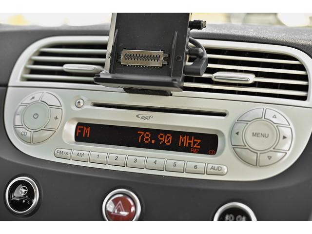 ５００Ｃ バイ　グッチ　限定車　キーレスエントリー　ＥＴＣ　ドライブレコーダー　専用レザーシート　記録簿　アイドリングストップ（48枚目）