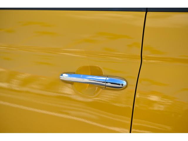 ５００Ｃ ジャッラ　合皮レザーシートカバー　純正ＣＤオーディオ　ＥＴＣ　純正１５インチアルミ　キーレスエントリー　禁煙車　ＨＩＤヘッドライト（13枚目）