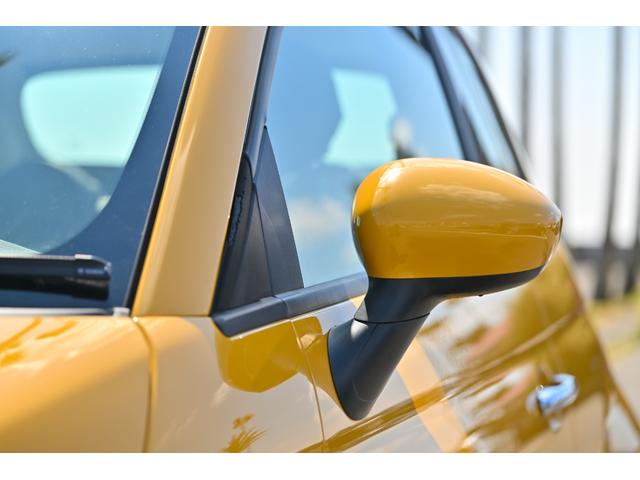 ５００Ｃ ジャッラ　合皮レザーシートカバー　純正ＣＤオーディオ　ＥＴＣ　純正１５インチアルミ　キーレスエントリー　禁煙車　ＨＩＤヘッドライト（25枚目）
