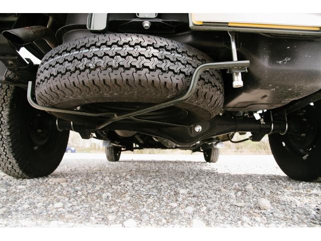 スーパーキャリイ Ｌ　５速マニュアル　三方開　４型　衝突軽減ブレーキ付　ワンオーナー　禁煙車　記録簿　荷台マット付（39枚目）