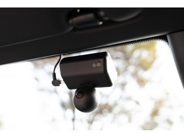 Cクラス C180カブリオレスポーツ AMGライン レザーエクスクルーシブPKG 青幌 ホワイトレザー ワンオーナー 純正HDDナビ フルセグTV バックカメラ ETC ドライブレコーダー(46枚目)