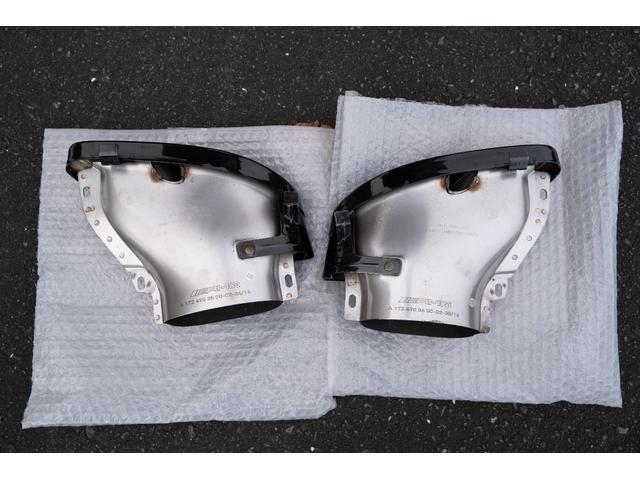 Cクラス C180カブリオレスポーツ AMGライン レザーエクスクルーシブPKG 青幌 ホワイトレザー ワンオーナー 純正HDDナビ フルセグTV バックカメラ ETC ドライブレコーダー(57枚目)