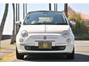 ５００Ｃ バイ　グッチ　限定車　キーレスエントリー　ＥＴＣ　ドライブレコーダー　専用レザーシート　記録簿　アイドリングストップ（2枚目）