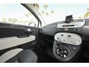 バイ　グッチ　限定車　キーレスエントリー　ＥＴＣ　ドライブレコーダー　専用レザーシート　記録簿　アイドリングストップ（64枚目）