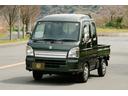 スーパーキャリイ Ｌ　５速マニュアル　三方開　４型　衝突軽減ブレーキ付　ワンオーナー　禁煙車　記録簿　荷台マット付（3枚目）
