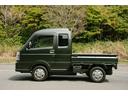 スーパーキャリイ Ｌ　５速マニュアル　三方開　４型　衝突軽減ブレーキ付　ワンオーナー　禁煙車　記録簿　荷台マット付（4枚目）