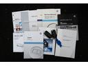 ベースグレード　デニムブルー　フルセグＴＶ　シートヒーター　バックカメラ　ＥＴＣ　ドライブレコーダー　レザーシート　　キーレスエントリー　記録簿（45枚目）