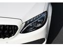 C180カブリオレスポーツ AMGライン レザーエクスクルーシブPKG 青幌 ホワイトレザー ワンオーナー 純正HDDナビ フルセグTV バックカメラ ETC ドライブレコーダー(20枚目)