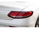 C180カブリオレスポーツ AMGライン レザーエクスクルーシブPKG 青幌 ホワイトレザー ワンオーナー 純正HDDナビ フルセグTV バックカメラ ETC ドライブレコーダー(28枚目)