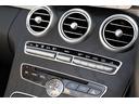 C180カブリオレスポーツ AMGライン レザーエクスクルーシブPKG 青幌 ホワイトレザー ワンオーナー 純正HDDナビ フルセグTV バックカメラ ETC ドライブレコーダー(43枚目)