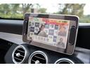 C180カブリオレスポーツ AMGライン レザーエクスクルーシブPKG 青幌 ホワイトレザー ワンオーナー 純正HDDナビ フルセグTV バックカメラ ETC ドライブレコーダー(50枚目)