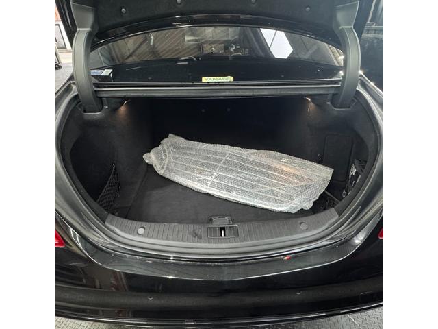 Ｓクラス Ｓ４００ハイブリッド（10枚目）