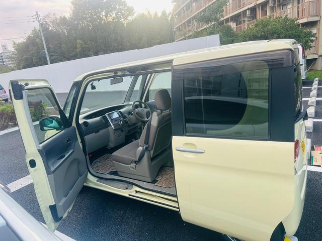 タント （3枚目）