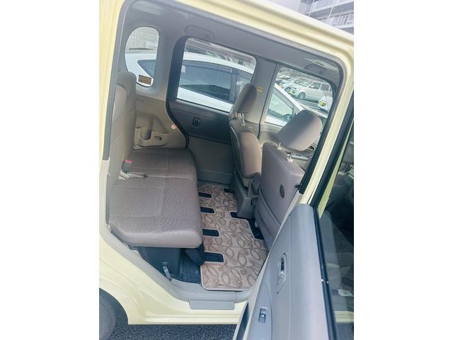 タント （4枚目）