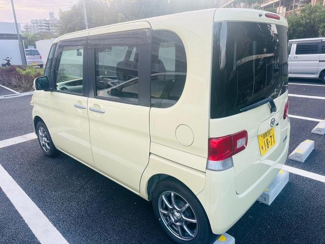 タント （10枚目）