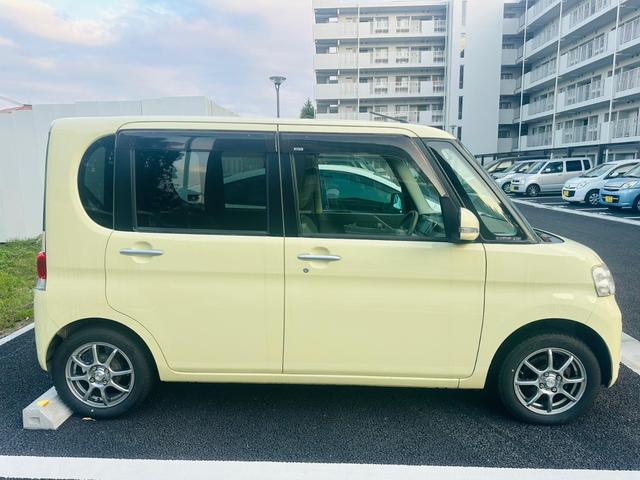 タント （12枚目）