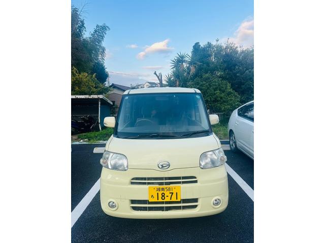 タント （14枚目）