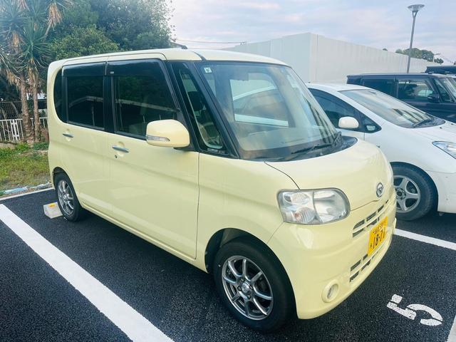 タント （16枚目）