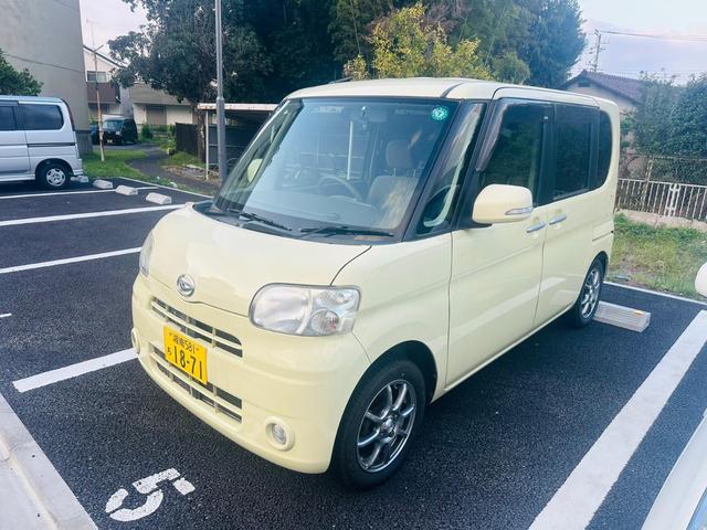 タント （17枚目）