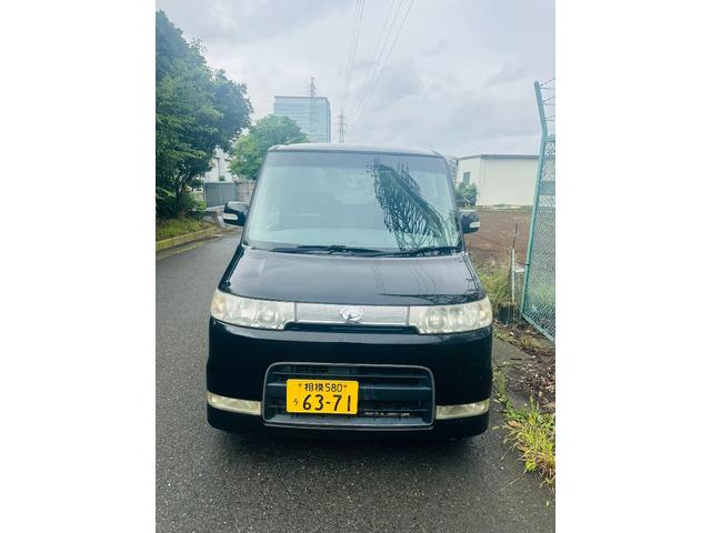 タント （4枚目）