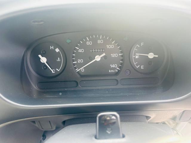 ハイゼットトラック （3枚目）