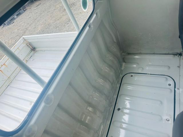 ハイゼットトラック （4枚目）