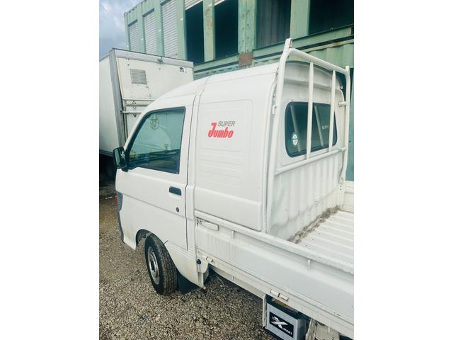 ハイゼットトラック （6枚目）