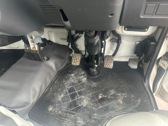 ハイゼットトラック （7枚目）