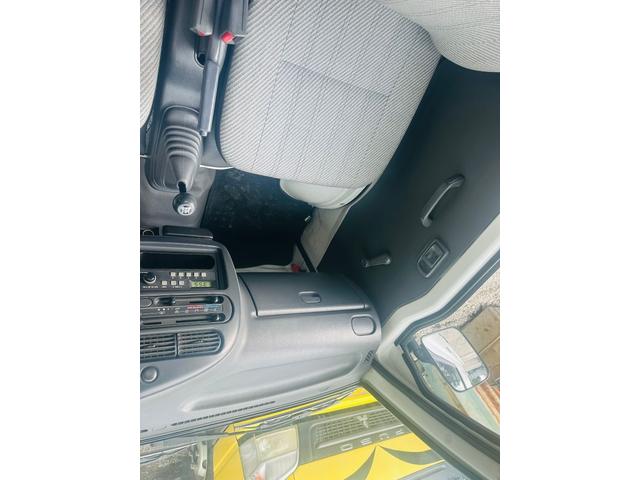 ハイゼットトラック （9枚目）