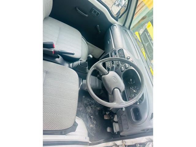 ハイゼットトラック （10枚目）