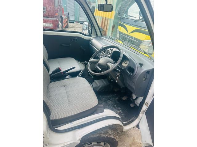 ハイゼットトラック （11枚目）