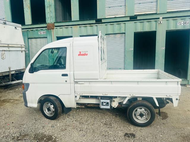 ハイゼットトラック （12枚目）