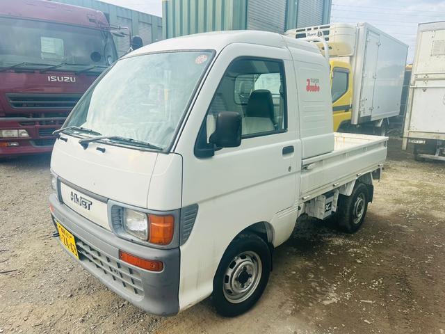 ハイゼットトラック （14枚目）