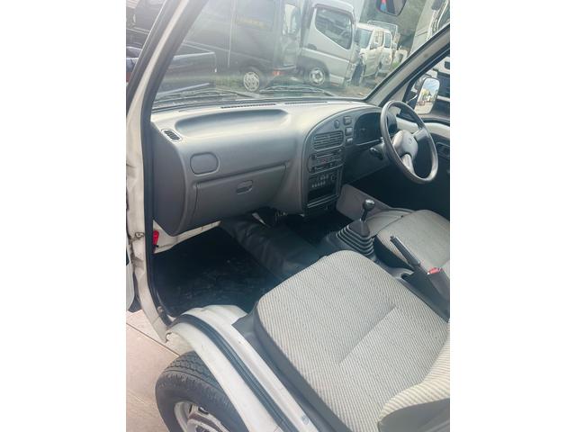 ハイゼットトラック （17枚目）