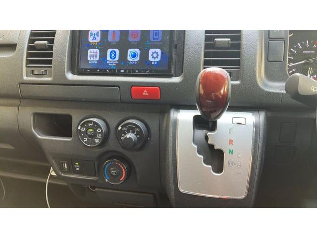 ハイエースバン Long DX GL Package(5枚目)