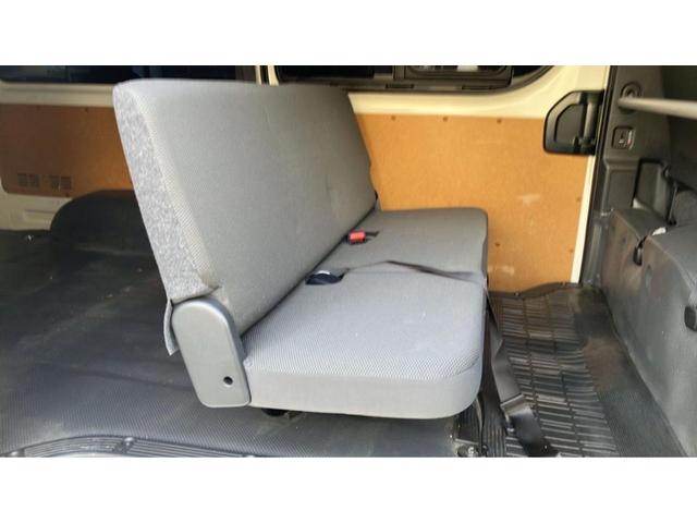 ハイエースバン Long DX GL Package(7枚目)