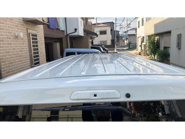 ハイエースバン Long DX GL Package(10枚目)