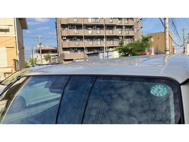 ハイエースバン Long DX GL Package(11枚目)