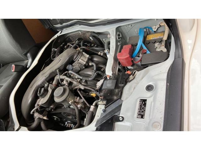ハイエースバン Long DX GL Package(13枚目)
