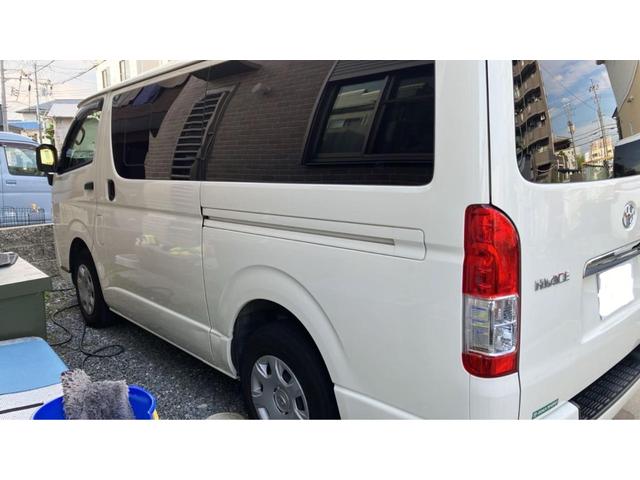 ハイエースバン Long DX GL Package(14枚目)