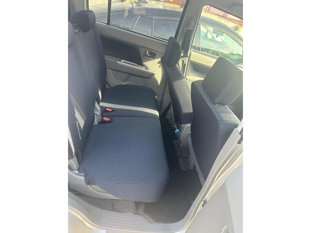 ワゴンＲ Ｌｉｍｉｔｅｄ（4枚目）