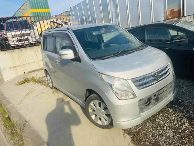 ワゴンＲ Ｌｉｍｉｔｅｄ（6枚目）