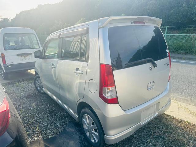 ワゴンＲ Ｌｉｍｉｔｅｄ（7枚目）