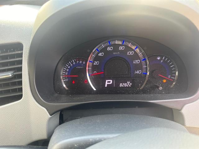 ワゴンＲ Ｌｉｍｉｔｅｄ（10枚目）